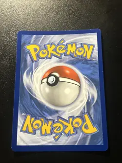 Pokemon Stunfisk SV08 Surging Sparks 202/191 Illustration Rare Holo NM - Image 2