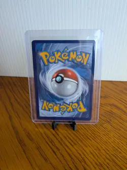 Arceus #XY116 Pokemon Promo - Image 2
