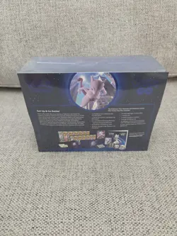 Pokemon GO Pokemon Center Elite Trainer Box Sealed - Plastic Has A Tear 820650850332 - Image 5