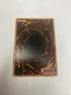 Yugioh - Time Wizard MRD-065 ULTRA VLP/NM X1 - Faded SEE PICS - Image 4