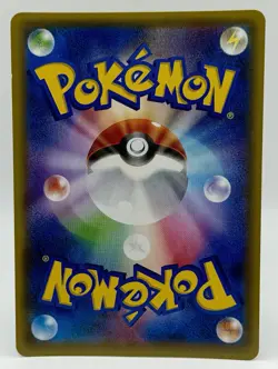 Pokemon TCG Swampert 015/070 R XY5 Holo Tidal Storm 2014 Japanese LP - Image 2