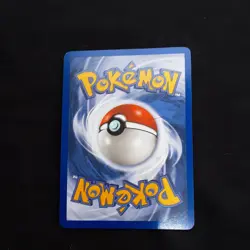 Pokemon TCG Misdreavus 25/109 EX Team Rocket Returns Reverse Holo Rare 60 HP - Image 4