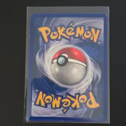 Pokemon TCG Erika's Dratini 42/132 Gym Heroes Basic 40HP Dragon Vintage Regular - Image 2