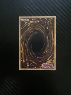 Yugioh! 1x Buster Blader RA04-EN115 Quarter Century Secret Rare 1st Ed NM - Image 2