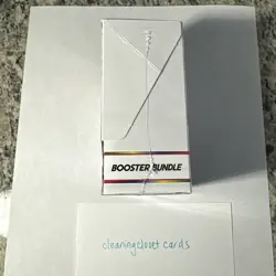 Pokemon TCG Scarlet Violet 151 Booster Bundle Sealed - Image 2