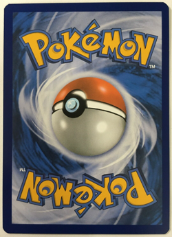 POKEMON STARYU 15/111 CRIMSON INVASION COMMON REVERSE HOLO NEAR MINT - Image 2