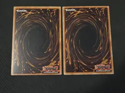 2x Circle of the Fire Kings x2 SDOK-EN023 Super Rare 1st Edition NM Yugioh - Image 2