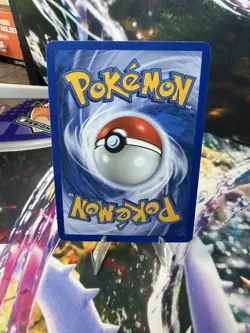 Ledian 39/111 Neo Genesis Uncommon Pokemon Card - Image 2