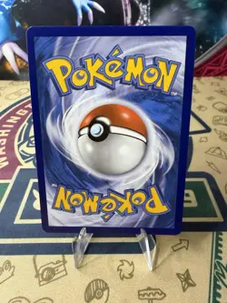 Here Comes Team Rocket! 15/82 Celebrations Ultra Rare Holo Pokemon Card - Image 2