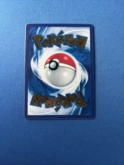 Mew ex Gold Metal NM 205/165 Scarlet & Violet 151 Pokemon Card - Image 2