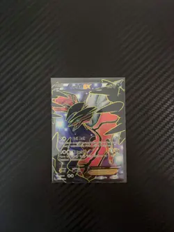 Pokemon Yveltal EX Full Art Ultra Rare 144/146 XY Holo 170HP Card Stock - Image 1