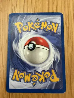 1st Edition Dark Charizard 21/82 Team Rocket Rare Pokemon Card WOTC 2000 - HP - Image 4