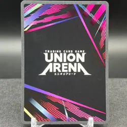 Annie Leonhart Female Titan UE10BT/AOT-1-053 SR Attack On Titan Union Arena Card - Image 2