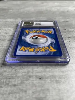 Pokemon Card Skarmory Rev Holo CGC 10 Gem Mint, Great Encounters 53/106 2008 (1) - Image 4
