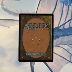 Opposition Agent Commander Legends 141/361 Regular Rare NM English MTG Card x1 - Image 2