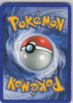 Exeggutor 41/110 Reverse Holo EX Holon Phantoms Delta Species Pokemon Card - Image 2