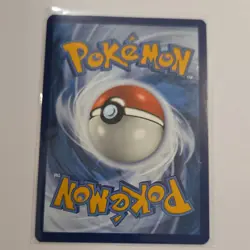 Pokemon Rabsca 215/193 Paldea Evolved Illustration Rare Holo 70 HP Psybeam Card - Image 2