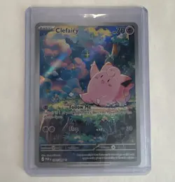 Pokemon TCG Clefairy & Dragonite Holo Foil Card Lot English & Japanese 2026 - Image 1