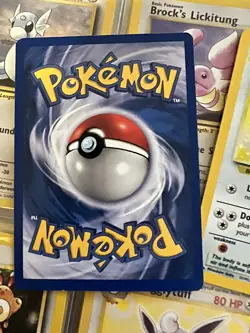 Wigglytuff [PL] Holo Rare Jungle Set - 16/64 Pokemon Card [1999] - Image 4