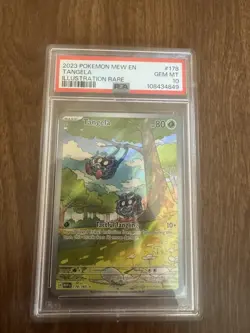 Lot of 2 PSA 10 Graded Pokemon Cards - Image 4