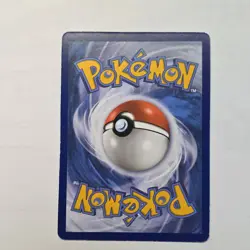 Pokemon Alolan Muk GX 157/147 Sm-Burning Shadows Full Art Rainbow Rare Holo Card - Image 2