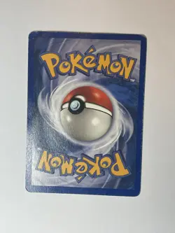 Bulbasaur (95/165) Expedition Base Set Non-holo Pokemon Card - Image 3