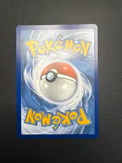 Pokemon Charizard VSTAR SWSH262 Sword & Shield Promo Black Star Holo Card - Image 2