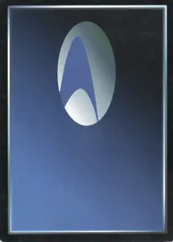 Star Trek TMP The Motion Pictures Colonel Whorf CCG BB Card - Image 2