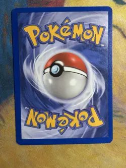 Qwilfish 27/109 Ex Team Rocket Returns Reverse Holo Rare Stamped Pokemon Card LP - Image 4