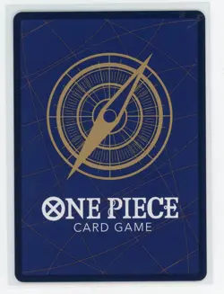 Japanese One Piece - Nico Robin P-116 - Promo Card Saikyo Jump - Image 2