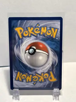 Pokemon Gyarados EX Full Art Holo Ultra Rare Card 123/122 XY Breakpoint LP - Image 2