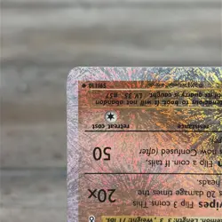 Primeape 59/110 Legendary Collection Reverse Holo Pokemon Card LP - Image 5