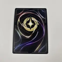 Tinker Bell Giant Fairy Promo Glimmer Foil Card Lorcana Fabled Series 11/P3 - Image 4