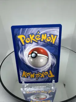 Poliwag 59/102 Base Set Pokemon Card | Vintage WOTC Unlimited - Image 3