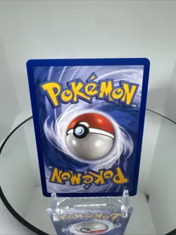 Poliwag 59/102 Base Set Pokemon Card | Vintage WOTC Unlimited - Image 4