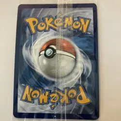 Meddling Sparks Cosmos Holo Promo Pack SEALED Scizor Luxray Pokemon TCG Card - Image 3