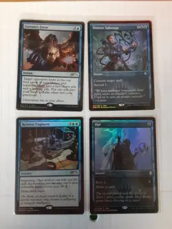 MTG Foil Lot of 21 Different FNM - NM - Image 4