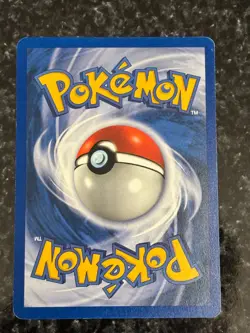 Horsea 62/111 Neo Genesis Regular Common LP Vintage Pokemon Card 2000 - Image 5