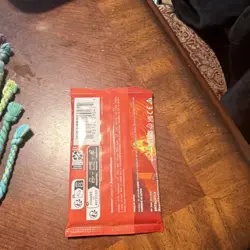 Magic: The Gathering Avatar The Last Airbender Collector Booster Pack - Image 2