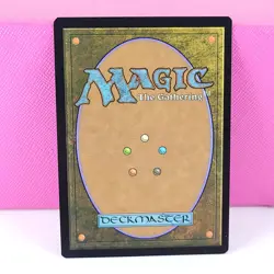 MTG Dryad of the Ilysian Grove 169/136 Theros Beyond Death THB Regular LP - Image 2