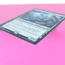 MTG Dryad of the Ilysian Grove 169/136 Theros Beyond Death THB Regular LP - Image 5