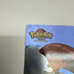 Pokemon - TV9 Jesse Topps Holo Foil TV Animation Edition 1999 MP - Image 2