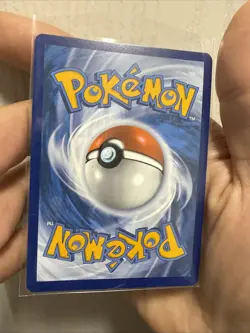 Paldean Student 230/091 - Full Art Pokemon TCG Scarlett & Violet Paldea Fates NM - Image 2
