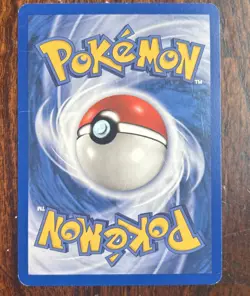 Pokemon TCG Stamped Dark Dragonite 15/109 Holo Ex Team Rocket HP/DMG - Image 2