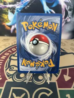 Pokemon TCG Blaine's Magmar Gym Heroes 37/132 Unlimited Regular Uncommon - Image 2