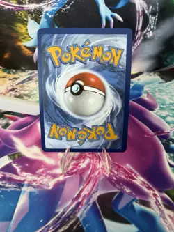 Gengar 057/198 Pokemon Chilling Reign Line Holo Stamped Variant - Image 2