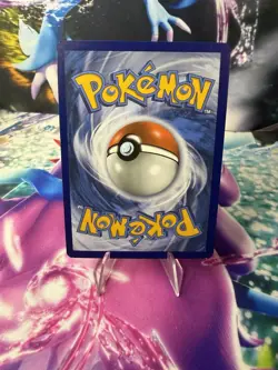 Moltres 012/078 Pokemon GO Reverse Holo - Image 2