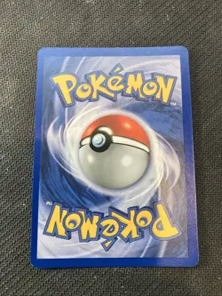 Muk 13/62 Fossil Holo Pokemon Nm - Image 3