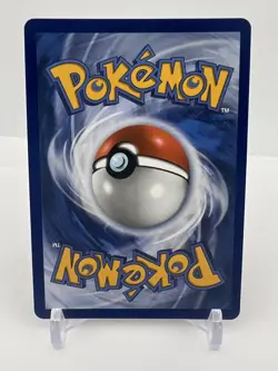 Mega Gengar EX 125/217 Ascended Heroes Pokemon TCG Near Mint - Image 2