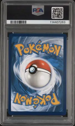 Pokemon TCG Lumineon V GG39/GG70 Crown Zenith Ultra Rare PSA 10 Full Art Holo - Image 2